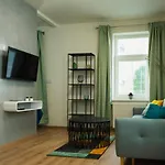 아파트 Berta's
