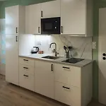 Berta's 아파트