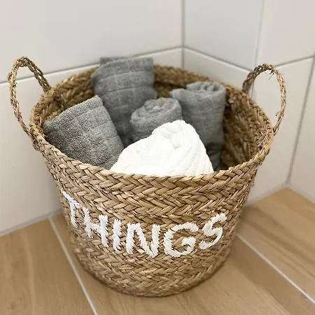 Apartament Berta's Decin