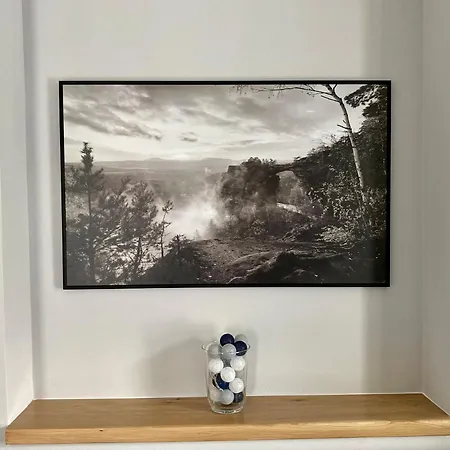 Berta's Apartament *