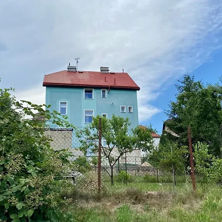 Berta's Apartament *