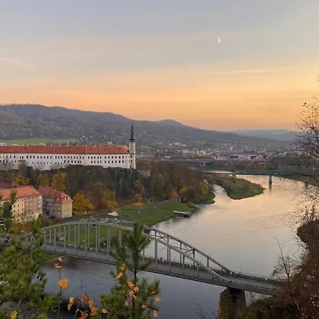 Berta's * Decin
