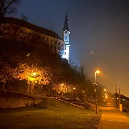 Berta's Apartament *