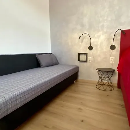 Apartment Berta's