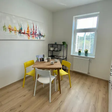 Apartment Berta's