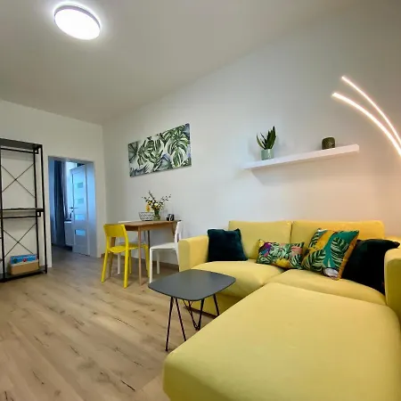 Apartment Berta's