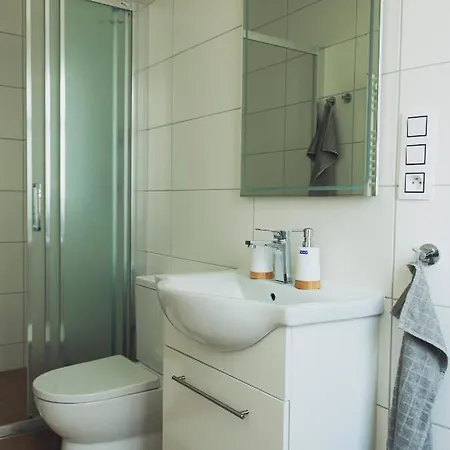 Berta's Apartment