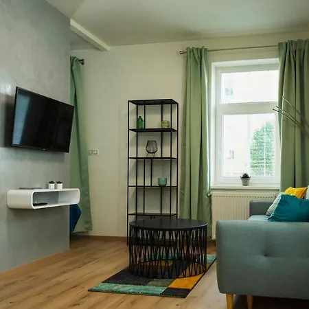Apartment Berta's