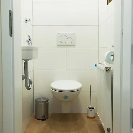 Berta's Apartment