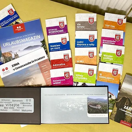 Apartament Berta's *