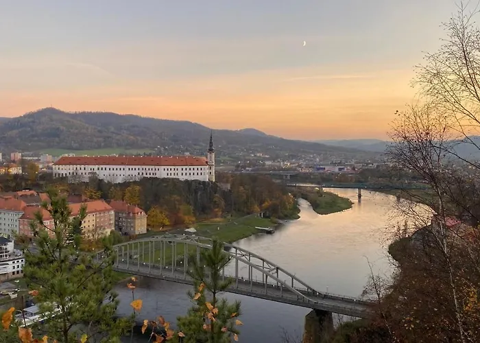 Berta's * Decin