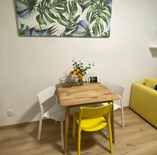 Apartmán Berta's *