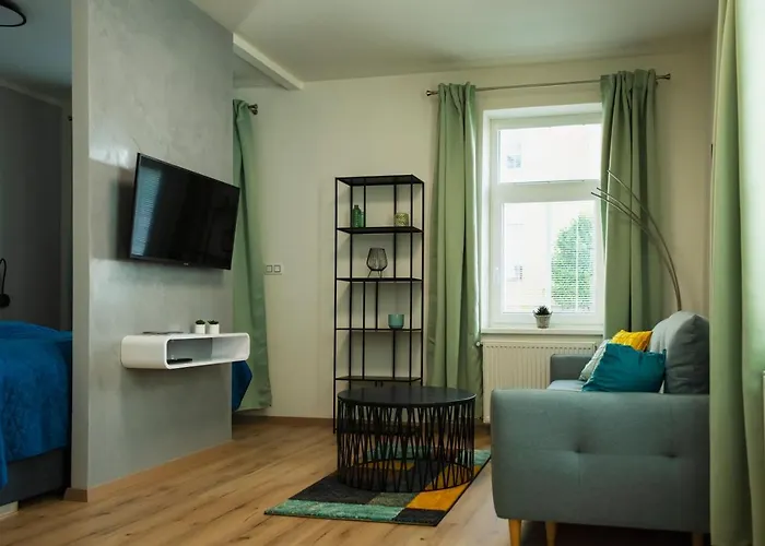 Appartamento Berta's