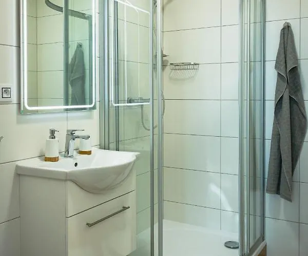 Berta's Decin